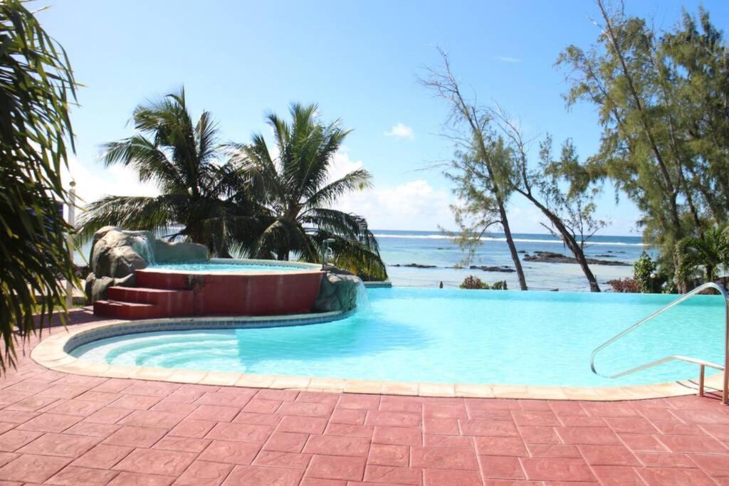 Villa Palmar Reefs Exteriér fotografie